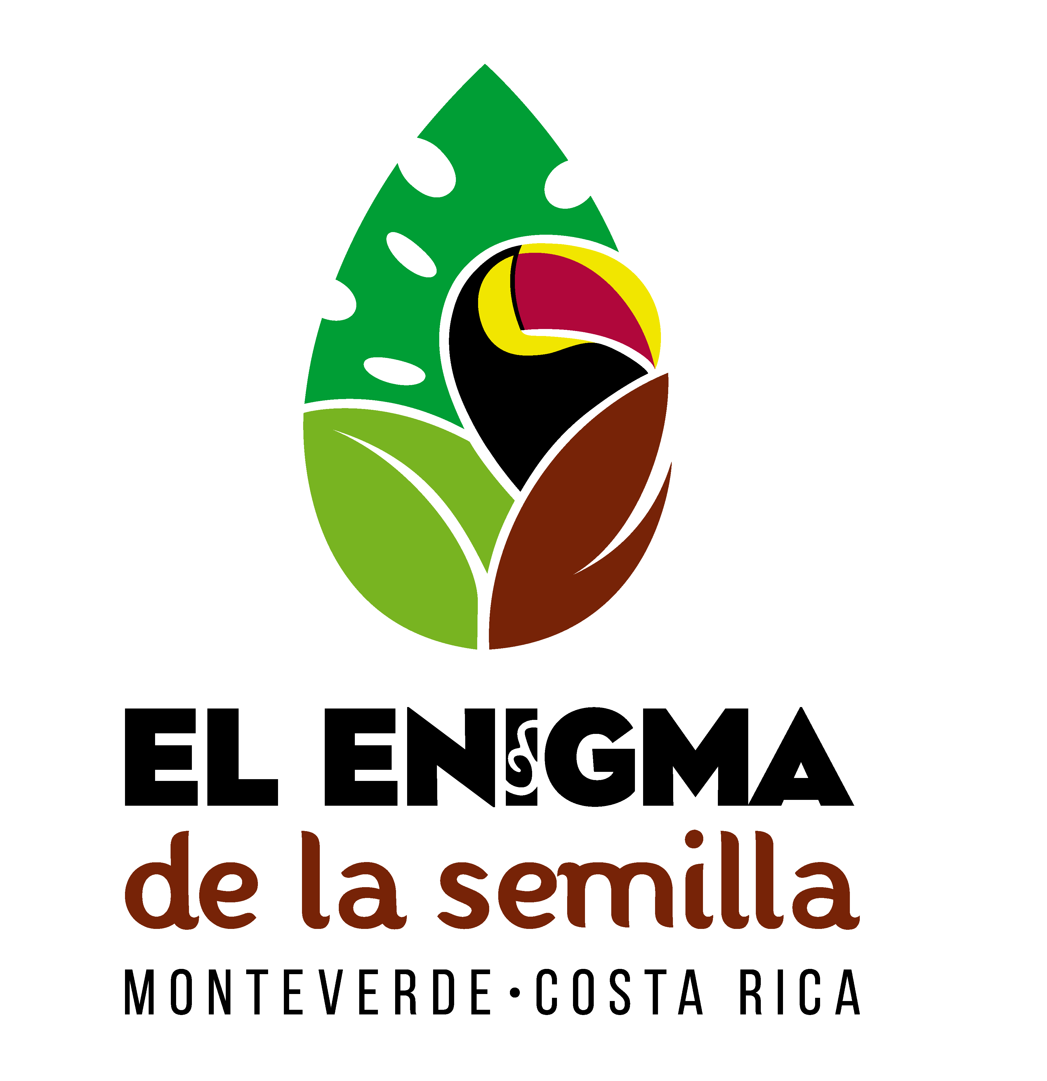 El Enigma de La Semilla