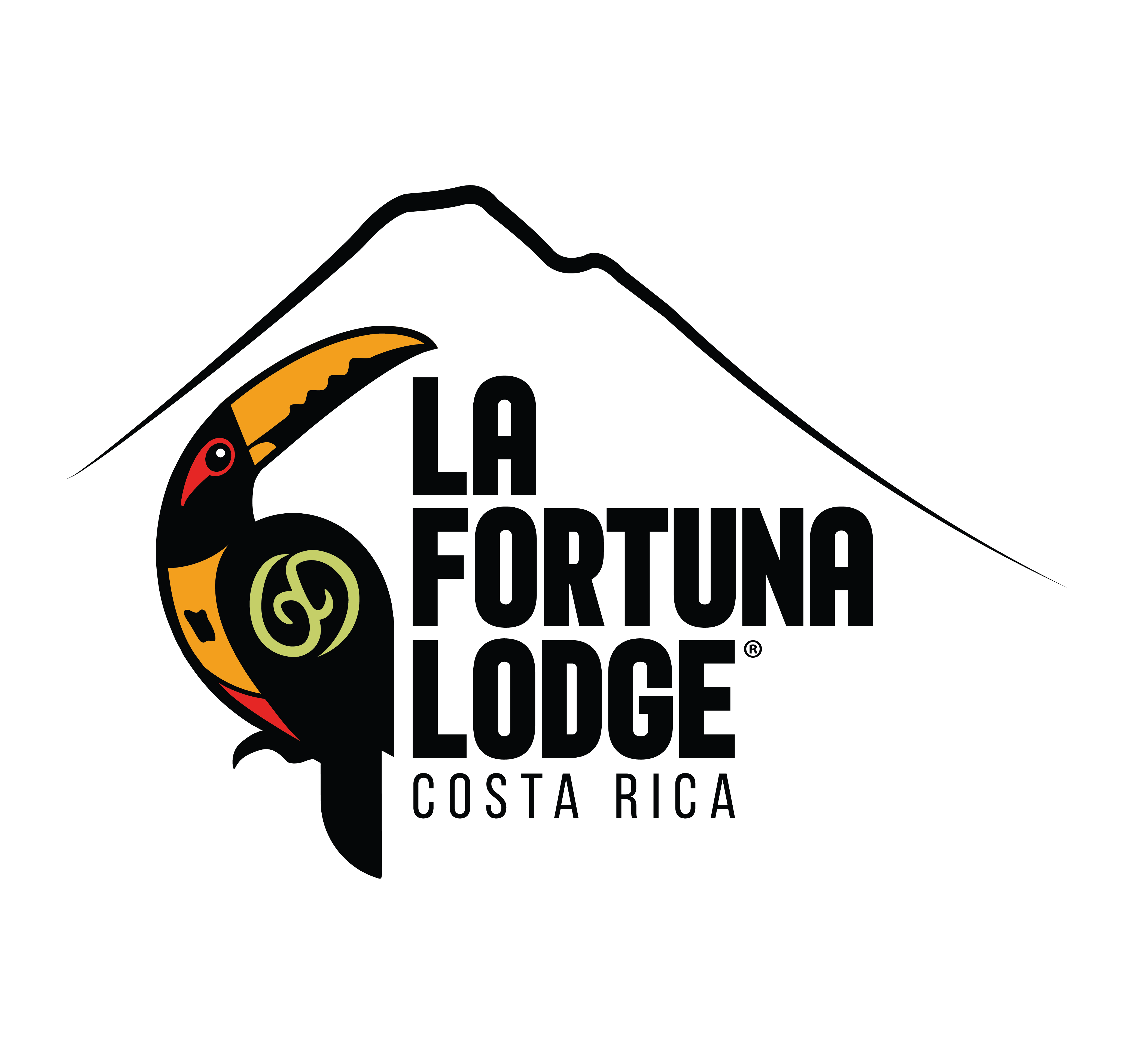 La Fortuna Lodge